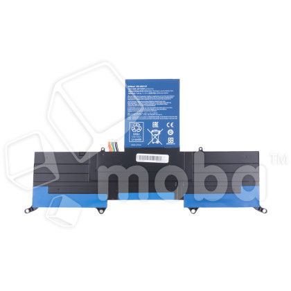 Аккумуляторная батарея для ноутбука Acer Aspire S3-391, S3-951 (AP11D3F) 3000 mAh