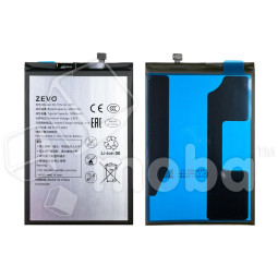 Аккумулятор для Tecno Spark 5 Air/6 Go/8C/8P/Go 2022/POP 5 LTE/POP 6 Pro/Camon 15/15 Air (BL-49FT) - Zevo