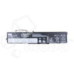 Аккумуляторная батарея для ноутбука Lenovo Ideapad S530-13IWL, S530-13IML (L17M4PF0) 2965 mAh
