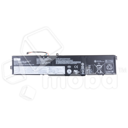 Аккумуляторная батарея для ноутбука Lenovo Ideapad S530-13IWL, S530-13IML (L17M4PF0) 2965 mAh