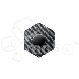 Инструмент для вскрытия Tribe Tool B-type (октагон, карбон)