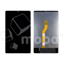 Дисплей для Huawei Honor Pad X7 8.7" (JMS-W09) в сборе с тачскрином Черный - OR