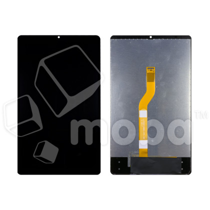 Дисплей для Huawei Honor Pad X7 8.7" (JMS-W09) в сборе с тачскрином Черный - OR