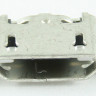 Разъем MicroUSB для Huawei Ascend P6/G6/G610/G630/G710/G730/G750/Honor 3X/3C