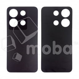 Задняя крышка для Infinix Note 30i (X6716) Черный