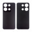 Задняя крышка для Infinix Note 30i (X6716) Черный