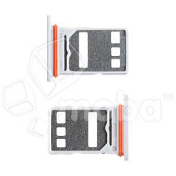 Держатель SIM для Huawei Honor 200 Pro (ELP-AN00) Зеленый