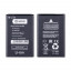 Аккумулятор для Nokia 1200/1208/1680C/106 (BL-5CA) - Battery Collection (Премиум)