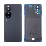 Задняя крышка для Huawei Honor X7b 4G (CLK-LX1) Черный