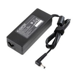 Блок питания (сетевой адаптер) для монитора Samsung 12V, 5A, 60W (5,5×2,5) - Стандарт (без сетевого кабеля)