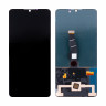 Дисплей для Huawei P30 (ELE-L29) в сборе с тачскрином Черный - OR