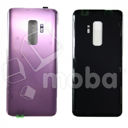 Задняя крышка для Samsung Galaxy S9+ (G965F) Фиолетовый