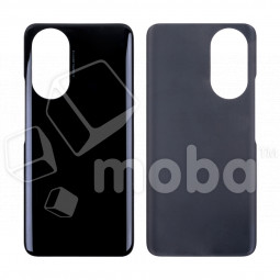 Задняя крышка для Huawei Honor X7 (CMA-LX1/CMA-LX2) Черный