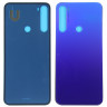 Задняя крышка для Xiaomi Redmi Note 8T (M1908C3XG) Синий