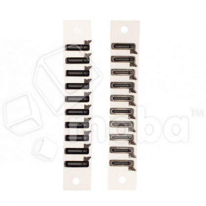 Сетка динамика для iPhone 12/12 Pro/12 Pro Max (10 шт.)