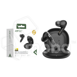 Беспроводные наушники Bluetooth Acefast W3 (TWS, вакуумные, активное шумоподавление) Черный