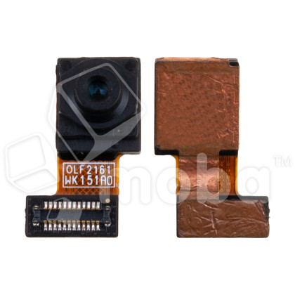 Камера для Xiaomi Redmi Note 8 Pro (M1906G7T) (8 MP) задняя