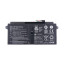 Аккумуляторная батарея для ноутбука Acer Aspire S7-391 (AP12F3J) 4680 mAh