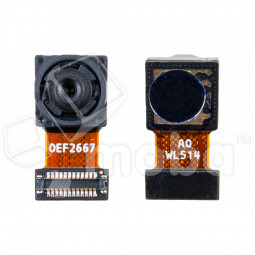 Камера для Xiaomi Redmi 10C/A1/A1+/Poco C40/12C (220333QNY/220333QPG/220733SFG/220733SG/22120RN86G) передняя