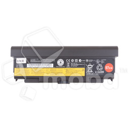 Аккумуляторная батарея для ноутбука Lenovo ThinkPad T440P, L440, L540 (45N1152) 8500 mAh