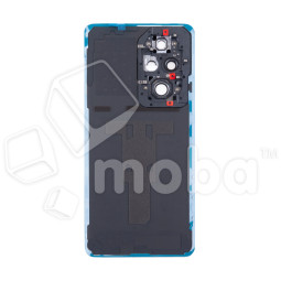 Задняя крышка для Huawei Honor 200 Pro (ELP-AN00) Зеленый - Премиум