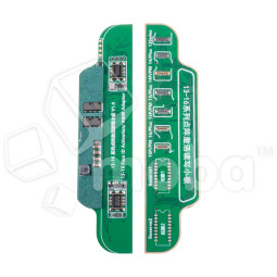 Плата для программатора JCID V1SE Face ID Dot Projector для iPhone 13/13 mini/13 Pro/13 Pro Max/14/14 Plus/14 Pro/14 Pro Max/15/15 Plus/15 Pro/15 Pro Max/16/16 Plus/16 Pro/16 Pro Max