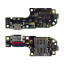 Шлейф для Huawei Nova Y90 (CTR-LX1) плата системный разъем/разъем SIM/микрофон - Премиум