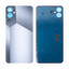 Задняя крышка для Tecno Pova 4 (LG7n) Серый