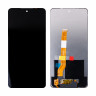 Дисплей для Realme C67 4G (RMX3890) в сборе с тачскрином Черный - OR