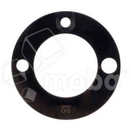 Стекло камеры для Huawei Honor X9d 5G (MTN-NX1) Черный