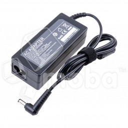 Блок питания (сетевой адаптер) для ноутбуков Lenovo 20V, 3.25A, 65W (5.5*2.5) - Стандарт