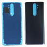 Задняя крышка для Xiaomi Redmi Note 8 Pro (M1906G7T) Черный