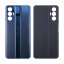 Задняя крышка для Tecno Pova 3 (LF7n) Черный