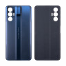 Задняя крышка для Tecno Pova 3 (LF7n) Черный