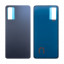 Задняя крышка для Xiaomi Redmi Note 12 Pro 4G (2209116AG) Черный
