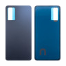 Задняя крышка для Xiaomi Redmi Note 12 Pro 4G (2209116AG) Черный
