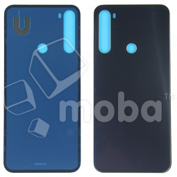 Задняя крышка для Xiaomi Redmi Note 8T (M1908C3XG) Черный