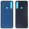 Задняя крышка для Xiaomi Redmi Note 8T (M1908C3XG) Черный