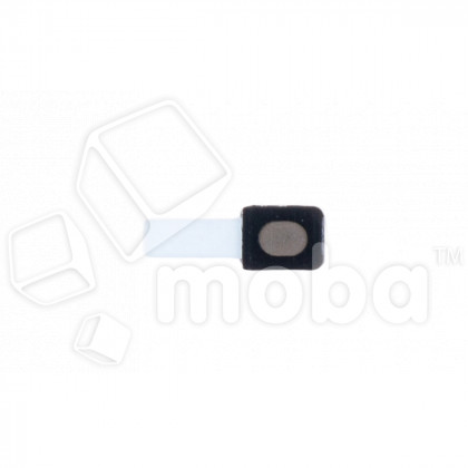 Наклейка (пыльник) микрофона для iPhone X/Xr/Xs/Xs Max/11 (10 шт.)