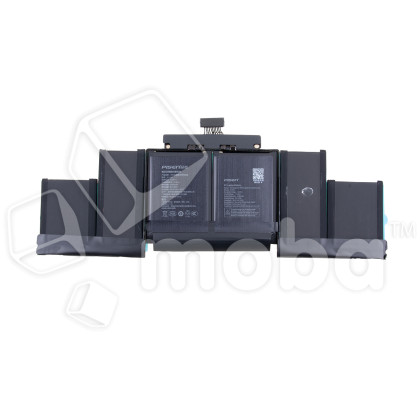 Аккумуляторная батарея для ноутбука MacBook Pro 15" A1398 (2013-2015) A1494/A1618 - Pisen