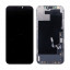 Дисплей для iPhone 12/12 Pro (A2403/A2407) в сборе с тачскрином Черный - (In-Cell) (площадка под IC)