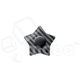 Инструмент для вскрытия Tribe Tool E-type (звезда, карбон)