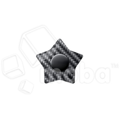 Инструмент для вскрытия Tribe Tool E-type (звезда, карбон)