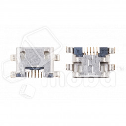 Разъем MicroUSB для Itel A48