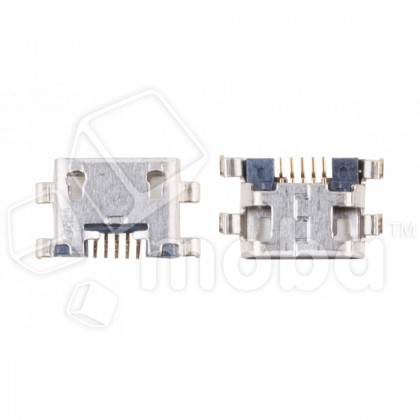 Разъем MicroUSB для Itel A48