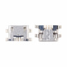 Разъем MicroUSB для Itel A48