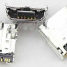 Разъем MicroUSB для Samsung Galaxy P5200/T210/T211/T230/T231