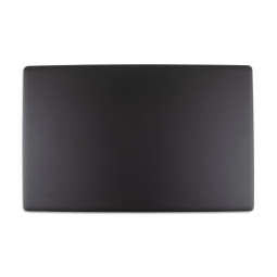 Крышка матрицы для ноутбука Acer Aspire V3-572G/E5-571G/E5-551G/E5-531G/E5-521/E5-511/Extensa EX2510/EX2509 Черный