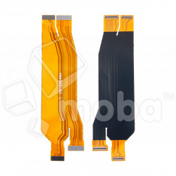 Шлейф для Xiaomi 12T/12T Pro (22071212AG/MZB0CE5RU) межплатный