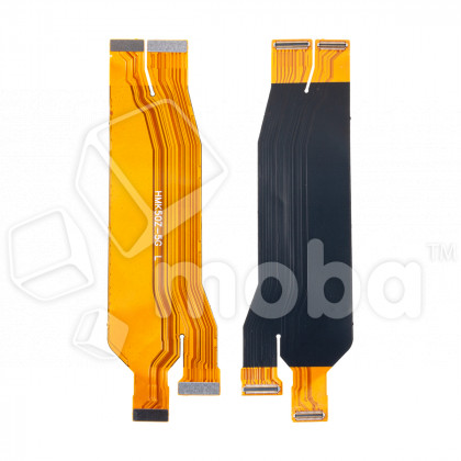 Шлейф для Xiaomi 12T/12T Pro (22071212AG/MZB0CE5RU) межплатный